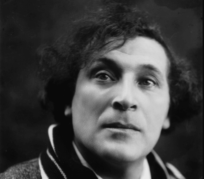 Who is Marc Chagall? Russian-French Painter Marc Chagall Life Story