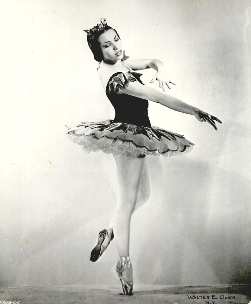Who is Maria Tallchief? Life and Achievements of the First Indian Prima Ballerina