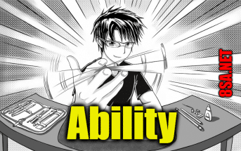 Ability - Sentence for Ability - Use Ability in a Sentence