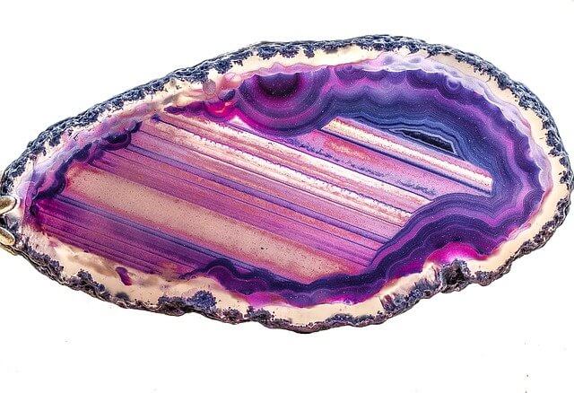 Agate Mineral Definition, Properties and Amateur Lapidaries