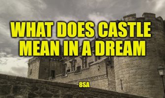 castle dream