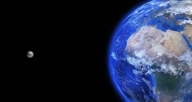 10 Characteristics Of Earth - What is Planet Earth?