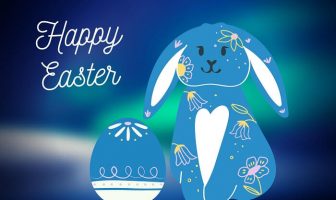 Happy Easter Sunday Messages for Parents, Grandparents and Grandma