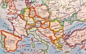 10 Characteristics Of Europe - Features of the European Continent