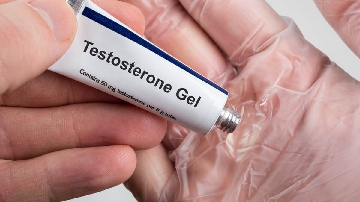 10 Characteristics Of Testosterone - What is Testosterone?