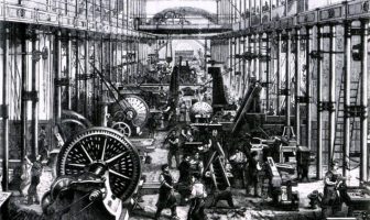 What Is The Importance Of Industrial Revolution?