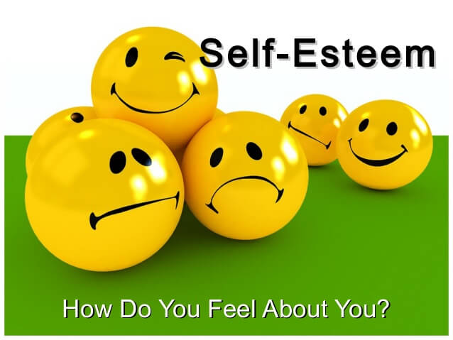 10 Characteristics Of Self-esteem - What is self-esteem?