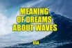wave dreams
