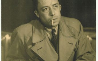 Albert Camus Biography - French Novelist, Dramatist, Essayist and Journalist