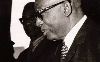 François Duvalier Biography (Haitian Politician and President of Haiti)