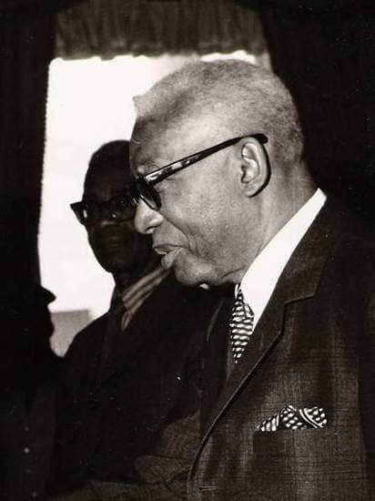 François Duvalier Biography (Haitian Politician and President of Haiti)
