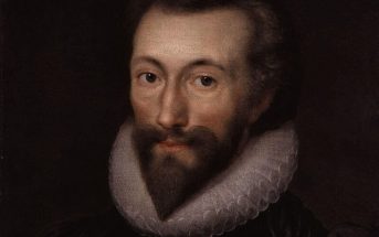 John Donne Biography and Works? English Poet, Preacher and Prose Writer