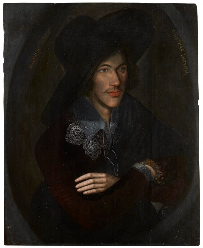 John Donne Biography and Works? English Poet, Preacher and Prose Writer