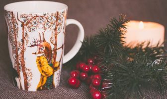 Mistletoe and Christmas