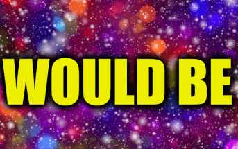 Use Would be in a Sentence - How to use "Would be" in a sentence