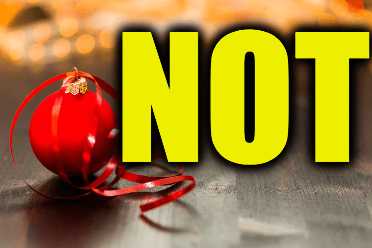 Use Not in a Sentence - How to use "Not" in a sentence