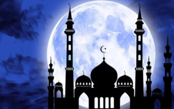End of Ramadan Wishes, Quotes, and Greetings to Say Goodbye to the Holy Month