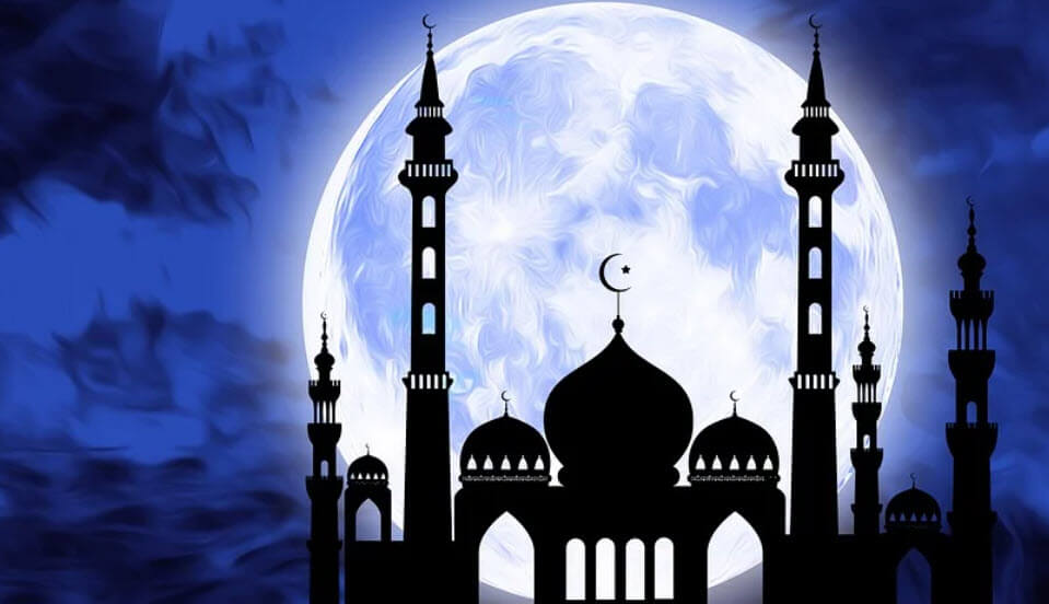 End of Ramadan Wishes, Quotes, and Greetings to Say Goodbye to the Holy Month