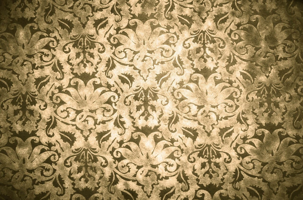What is Damask? Damask Colors, Types and History