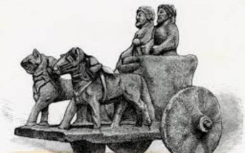 Transportation on Prehistoric Times
