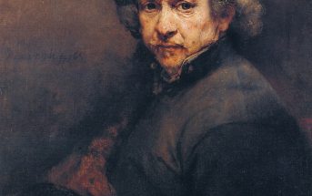 What are the works of Rembrandt? Paintings, Biblical Subjects, Etchings and Drawings