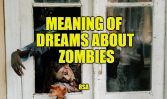 Dreams About Zombies