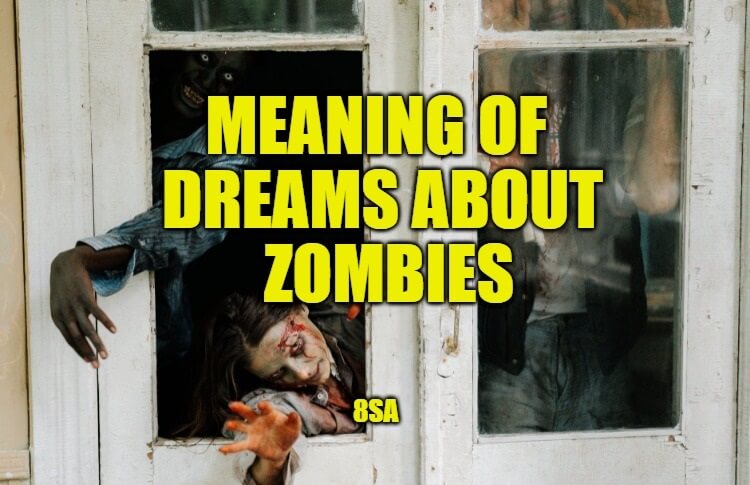 Dreams About Zombies