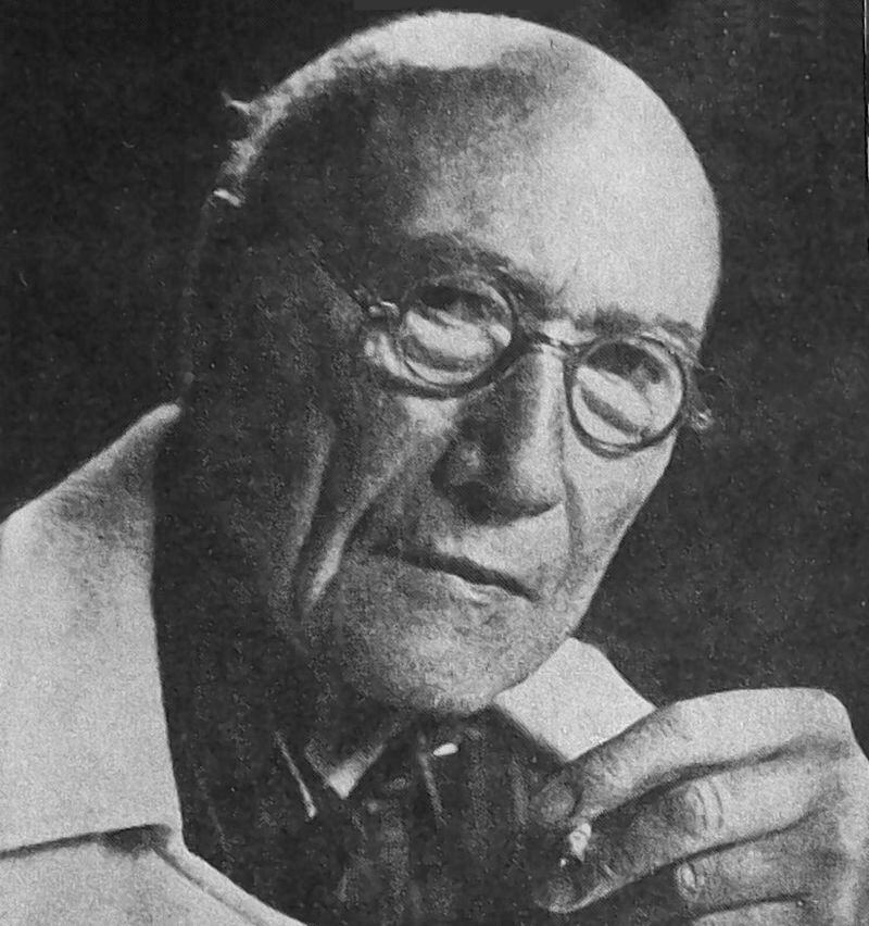 André Gide Biography - Life Story, Works and Influence