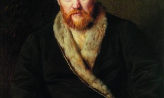 Alexander Nikolayevich Ostrovsky Biography (Russian Dramatist)