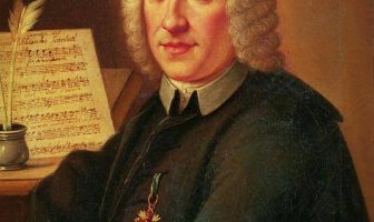 Alessandro Scarlatti Biography and Operas (Italian Composer)