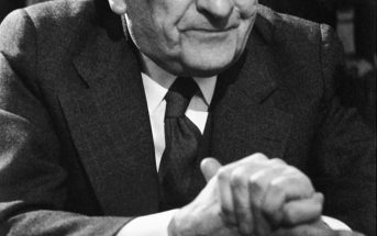André Malraux (French Writer)