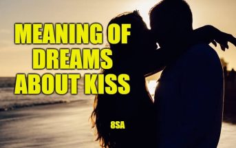 kiss dream