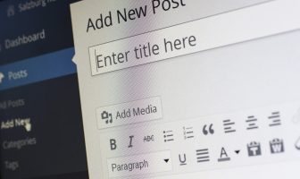 How to Add Underline and Justify Text Buttons in WordPress