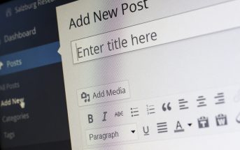 How to Add Underline and Justify Text Buttons in WordPress
