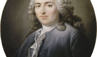 Anne Robert Jacques Turgot Biography - French statesman, reformer, and economist