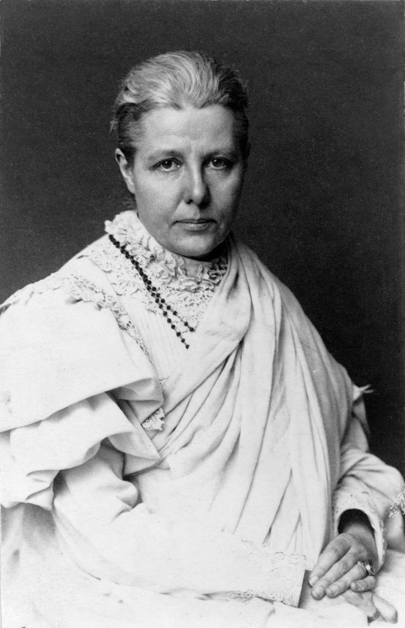 Annie Besant Biography - English social reformer, theosophist, and Indian independence leader