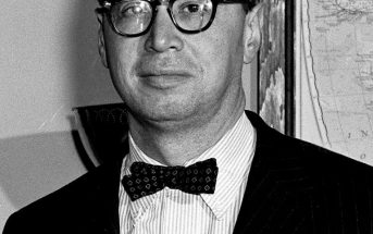 Arthur M. Schlesinger Jr.