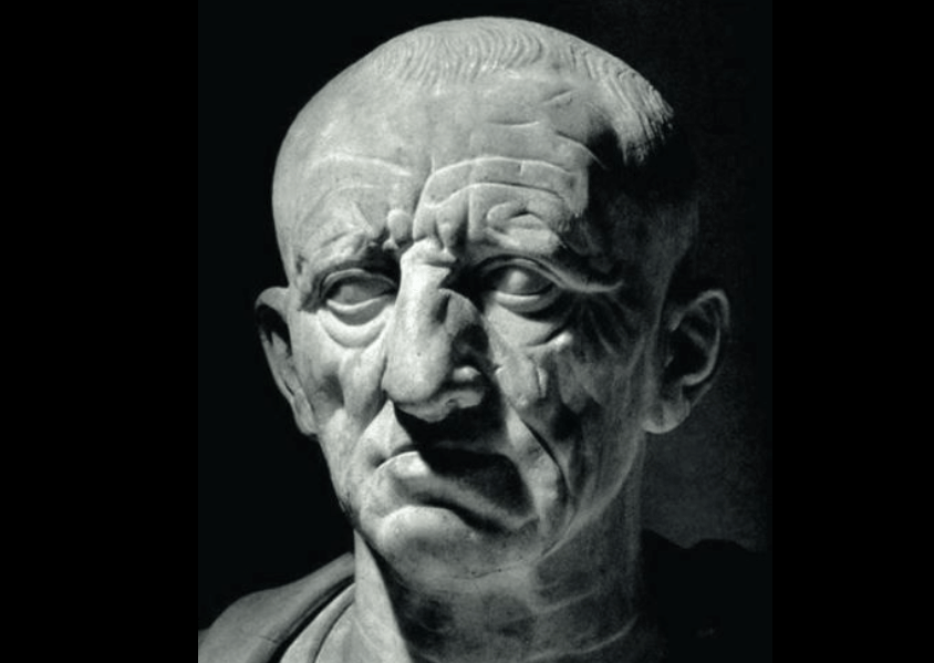 Cato the Elder (Roman statesman)