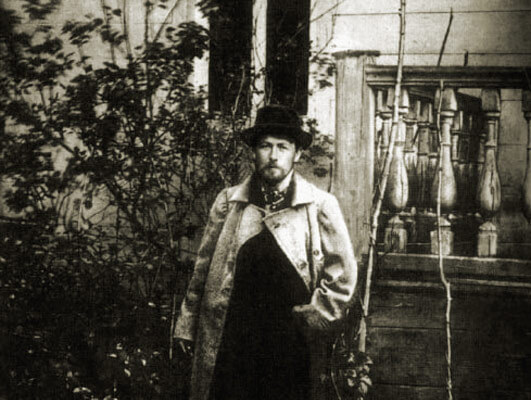 Anton Chekhov (Russian dramatist and short story writer) Biography and Plays