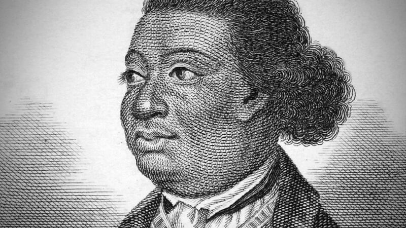 Ignatius Sancho Biography - Symbol of the Humanity of Africans Lived (British writer, Composer)