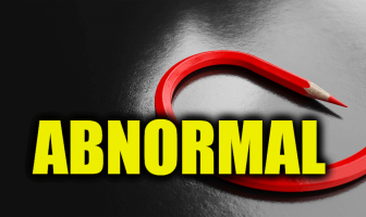 Use Abnormal in a Sentence - How to use "Abnormal" in a sentence