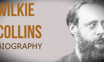 Wilkie Collins Biography - English Novelist and Playwright Life Story