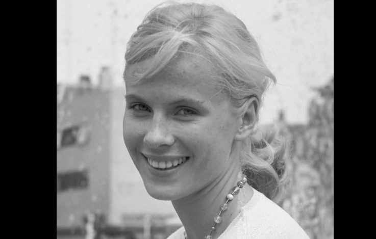Bibi Andersson