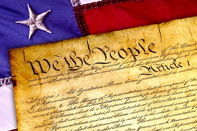 Use Constitutional in a Sentence - How to use "Constitutional" in a sentence