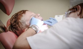 Use Dentist in a Sentence - How to use "Dentist" in a sentence