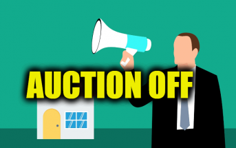 Use Auction Off in a Sentence - How to use "Auction Off" in a sentence