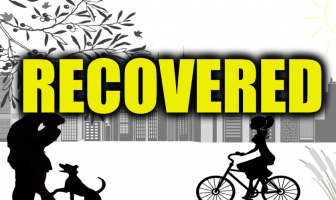 Use Recovered in a Sentence - How to use "Recovered" in a sentence