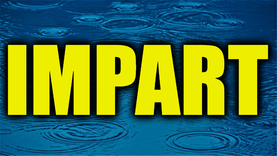 Use Impart in a Sentence - How to use "Impart" in a sentence