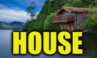 Use House in a Sentence - How to use "House" in a sentence