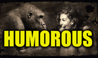 Use Humorous in a Sentence - How to use "Humorous" in a sentence